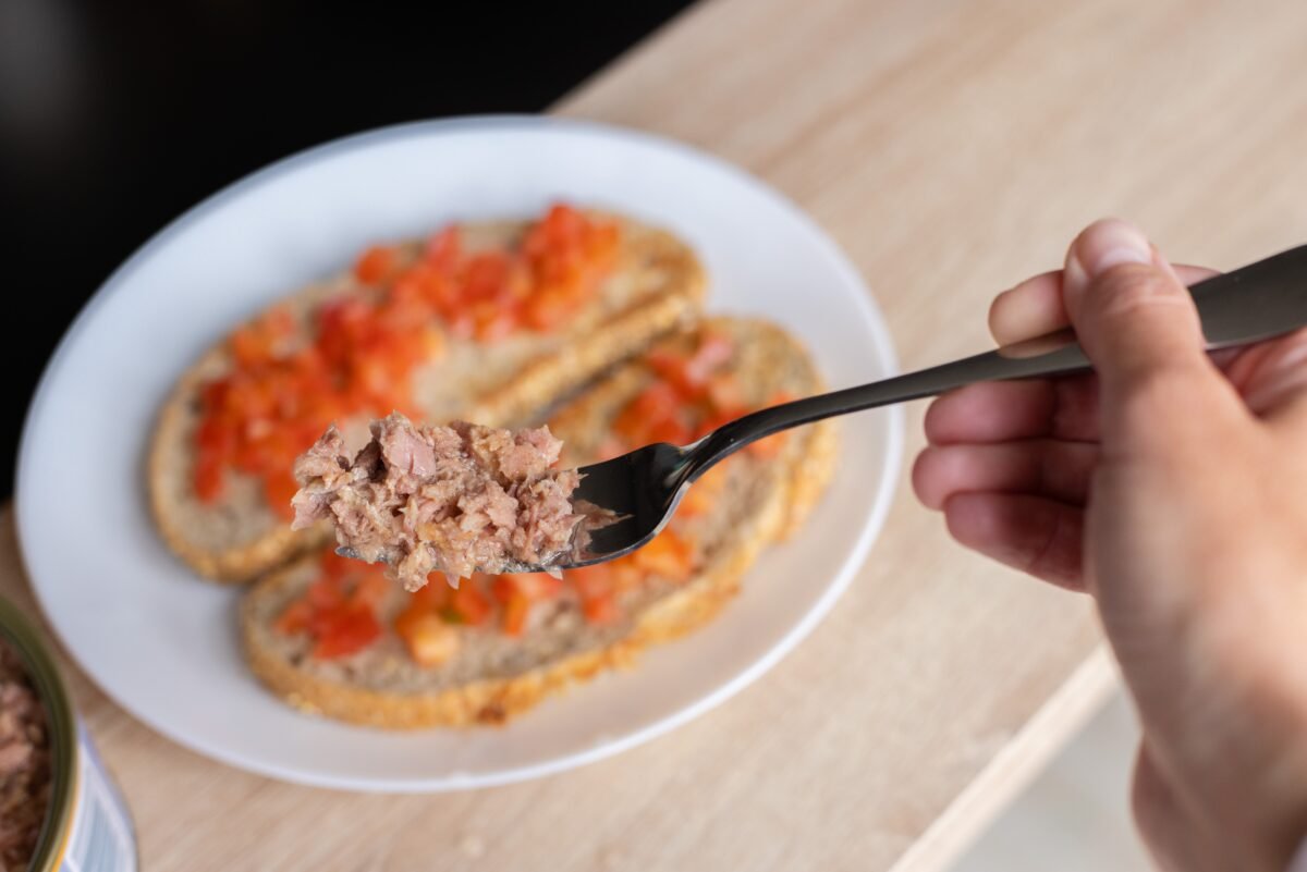Cât de des poți consuma ton fără riscuri. Ce recomandă medicii nutriționiști 1 wp header logo 203