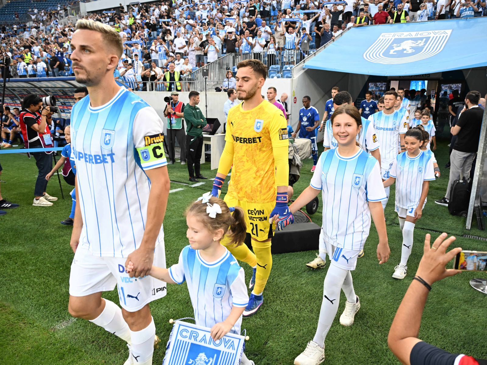 Universitatea Craiova și-a aflat posibilul adversar din play-off-ul Europa League! 1 wp header logo 206