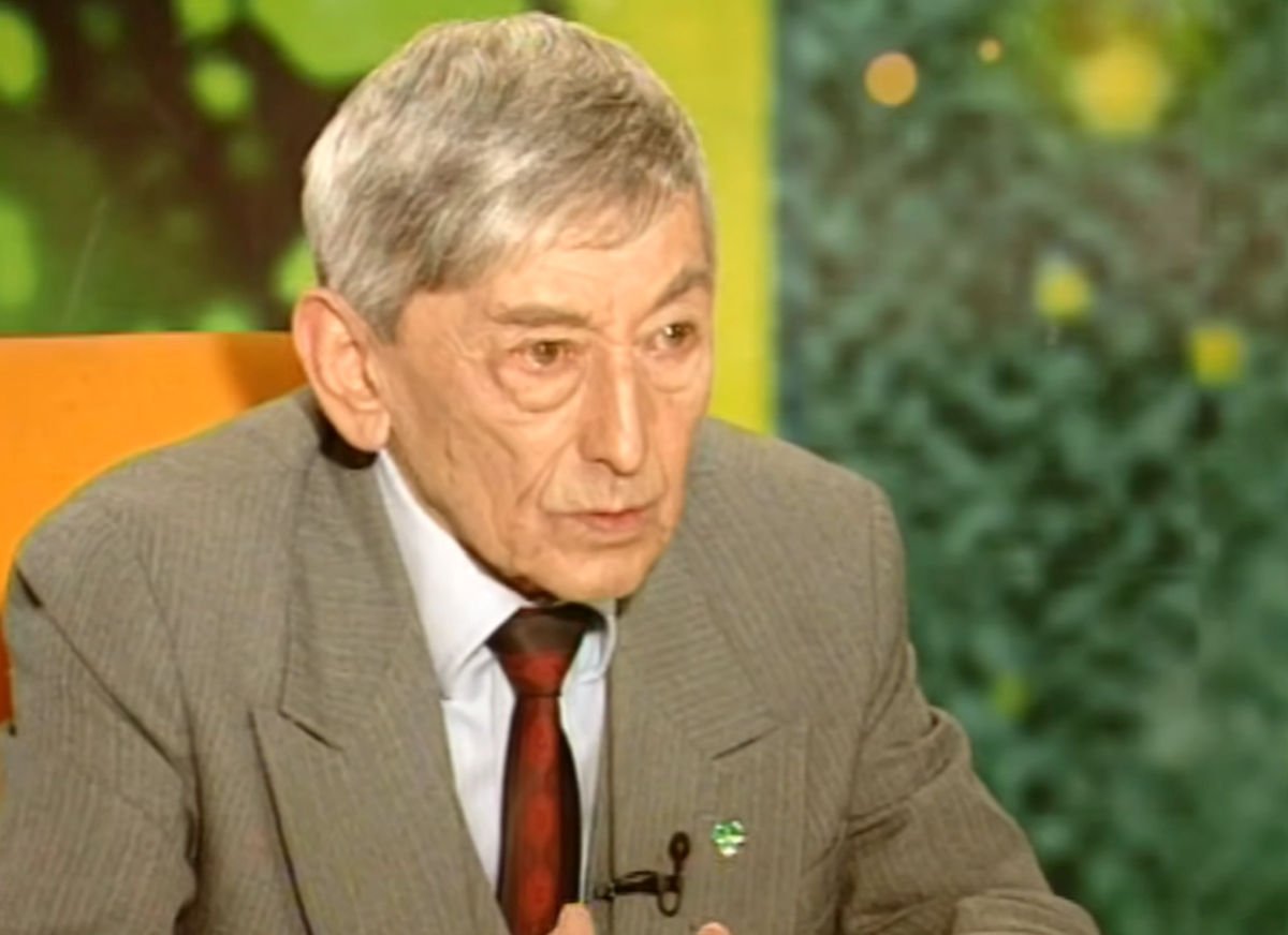 Secretul longevității lui Ovidiu Bojor. Metoda simplă care l-a menținut activ până la vârsta de 98 de ani 1 wp header logo 221