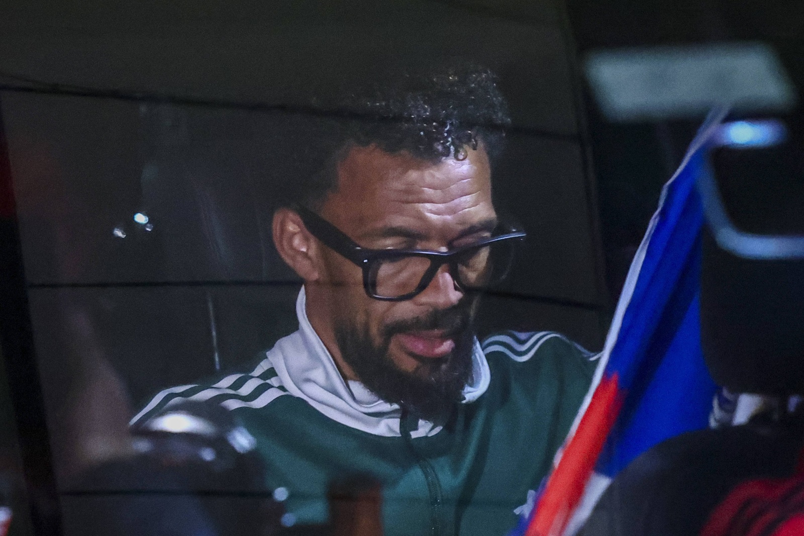 Vozinha, noua vedetă de la Colo-Colo! Fanii au înnebunit când a aterizat starul de la Campionatul Mondial 1 wp header logo 223