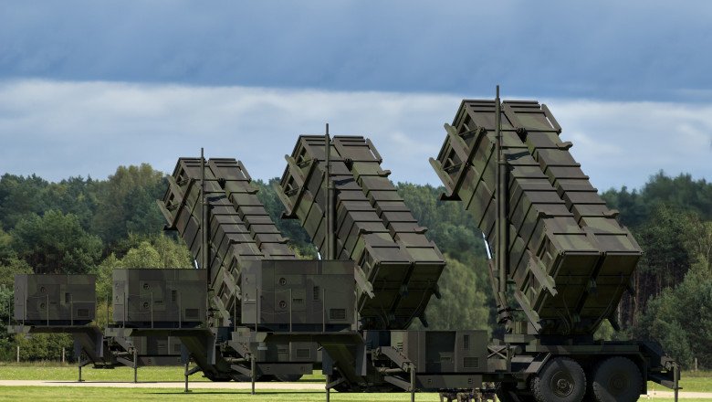 SUA accelerează producția de piese pentru Patriot și THAAD: contract de 3 miliarde de dolari cu două mari companii de armament 1 wp header logo 226