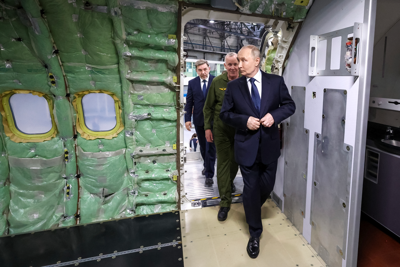 Cele trei lecții din Primul Război Mondial pe care Putin le-a învățat: de la evitarea unei mobilizări excesive la zdrobirea opoziției 1 wp header logo 240