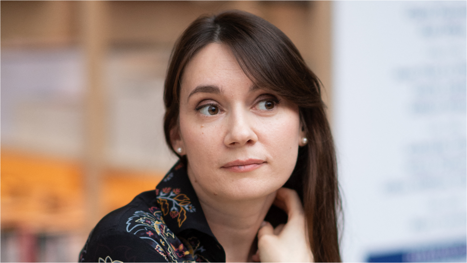 Expulzarea Xeniei Fedorova: cum a ajuns o voce pro-Putin să divizeze scena media și politică din Franța 1 wp header logo 249