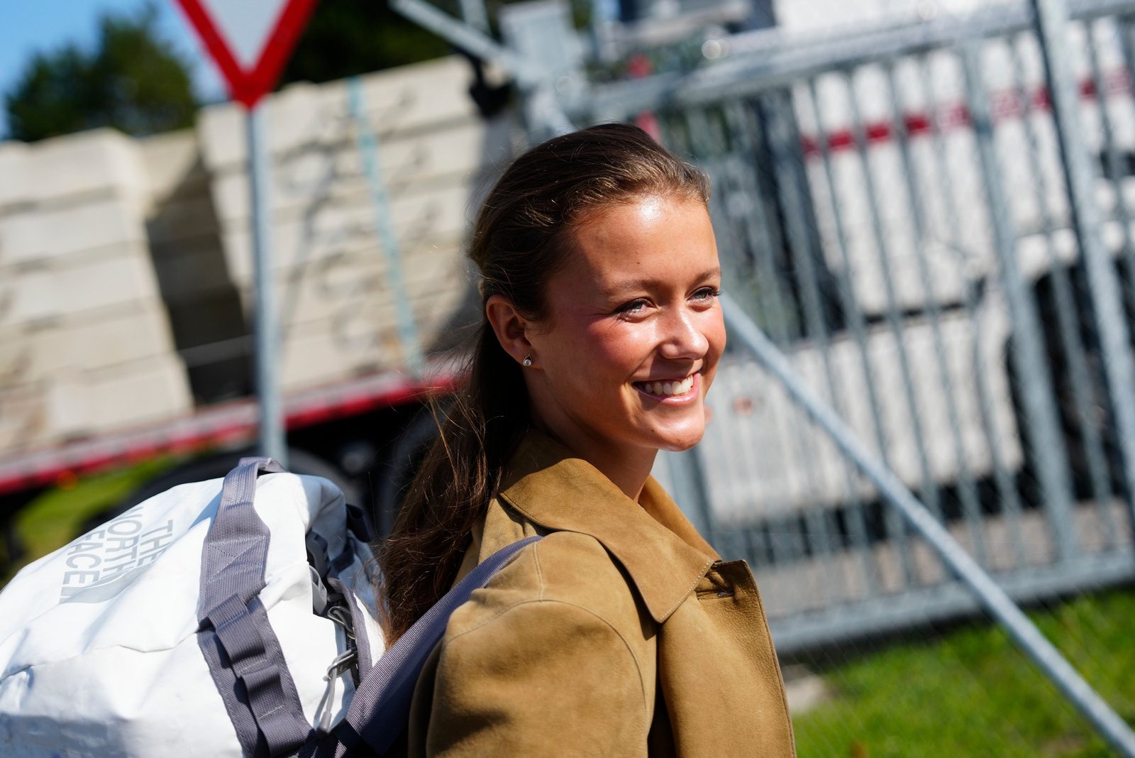 Prinţesa Isabella a Danemarcei a început stagiul militar. Cât va sta sub arme cea de-a doua fiică a regelui Frederik al X-lea 1 wp header logo 256