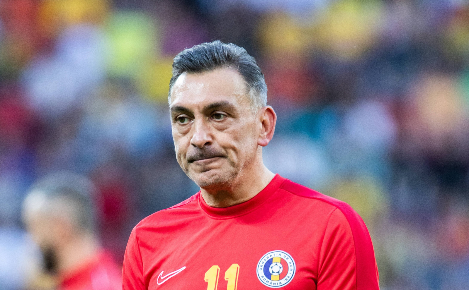 Jucătorul taxat de Ilie Dumitrescu după egalul dintre FCSB și Farul! Un singur remarcat 1 wp header logo 264