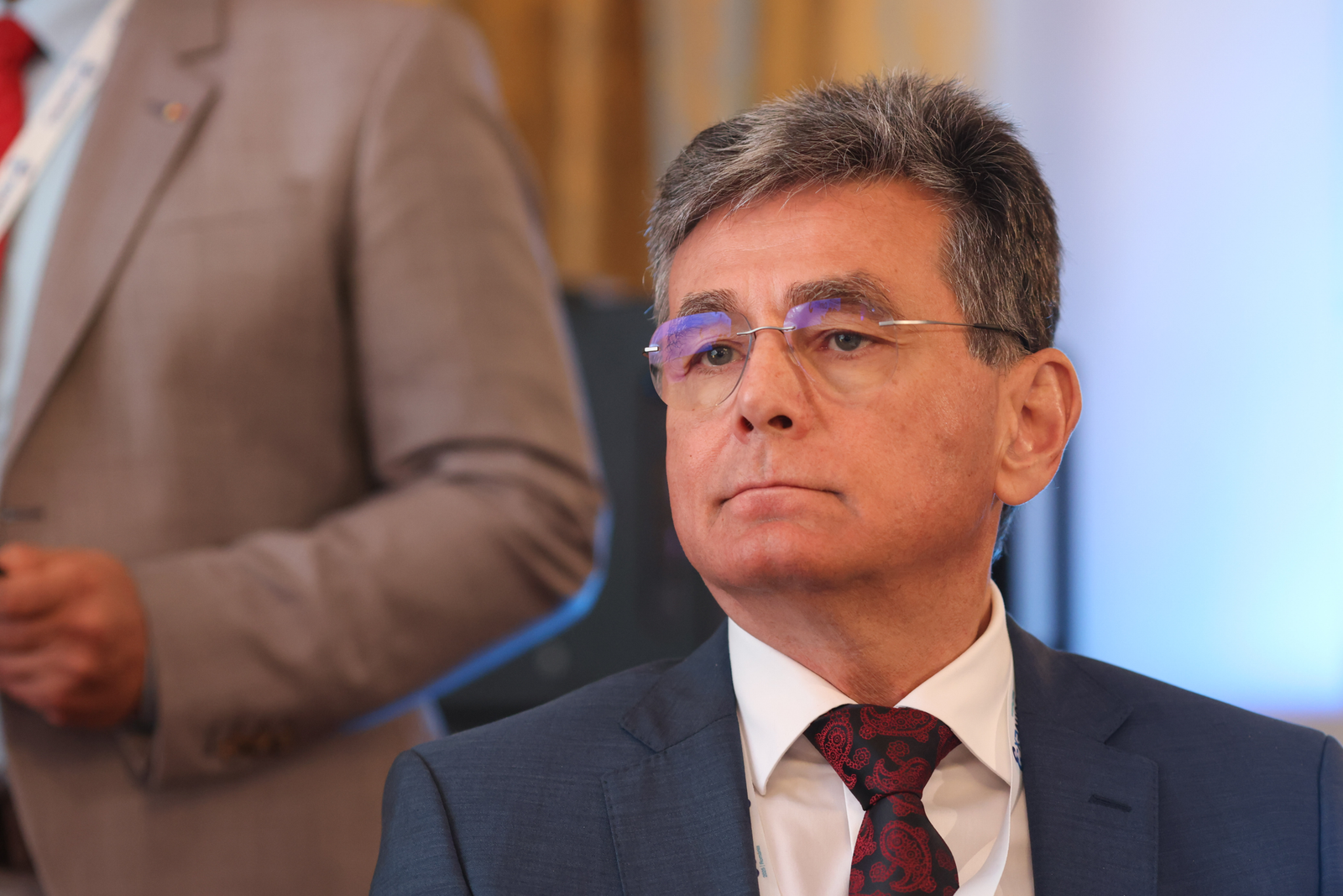Cât mai poate funcționa Unitatea 2 de la Cernavodă. Romeo Urjan, directorul centralei: „Nu avem un scenariu negru” 1 wp header logo 273