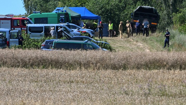 Un pilot ucrainean a urmărit racheta rusească de tip KH-101 care a explodat în Polonia. De ce nu a doborât-o 1 wp header logo 274