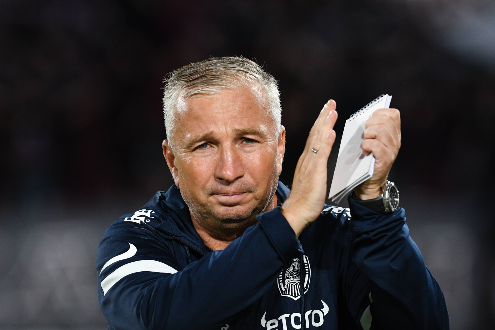 Gigi Becali a anunțat lovitura anului, Dan Petrescu la FCSB: ”Am acceptat” 1 wp header logo 275