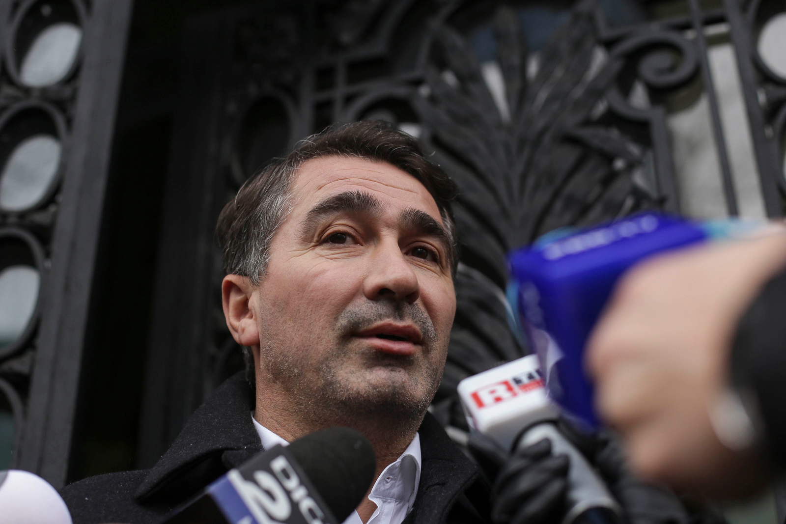 Poliția Română răspunde acuzațiilor că a blocat extrădarea fostului baron PSD Ionel Arsene din Italia 1 wp header logo 284