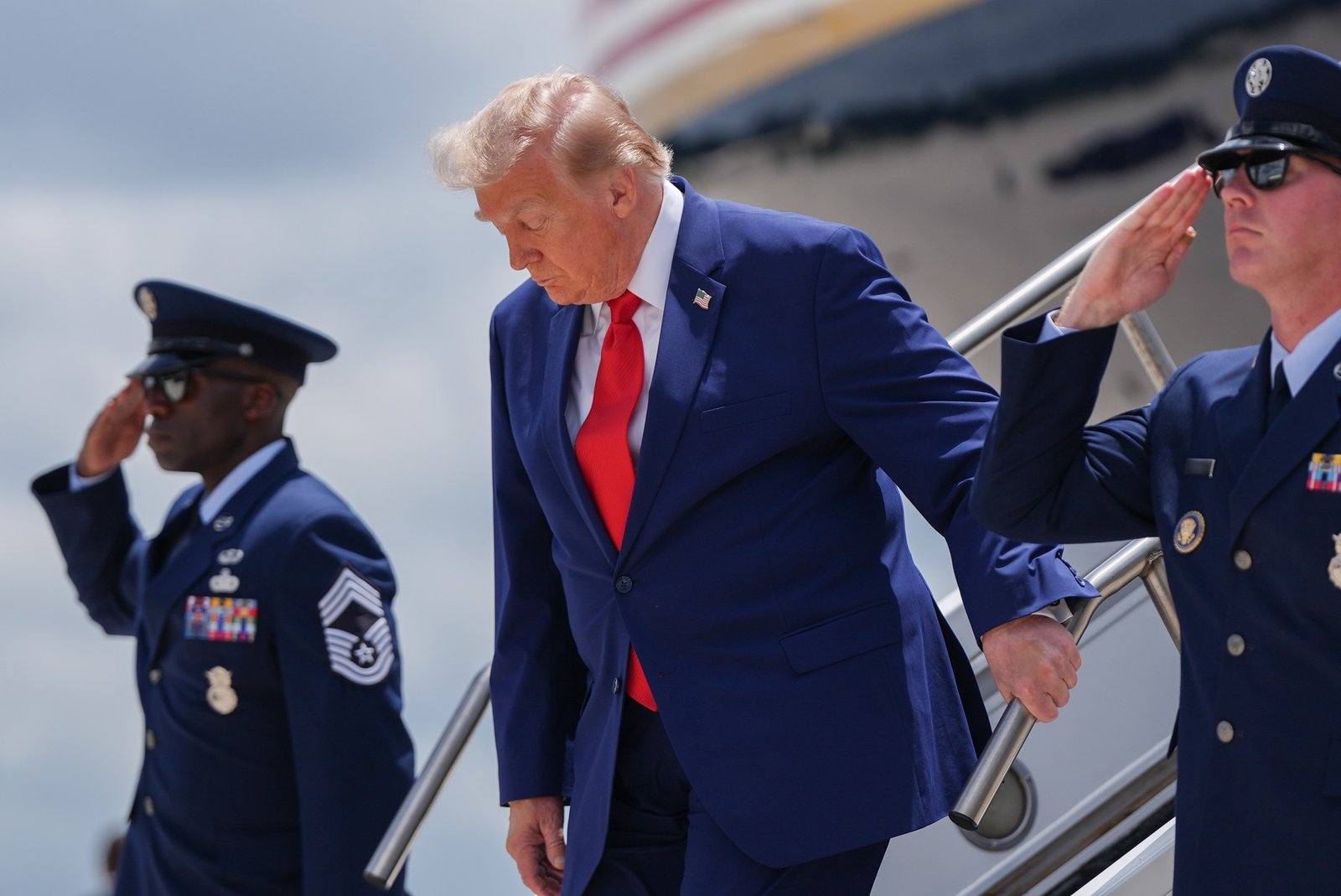 Donald Trump ar putea „declanșa scânteia celui de-al Treilea Război Mondial”. Ce i-a enervat pe iranieni încât au spus asta 1 wp header logo 298