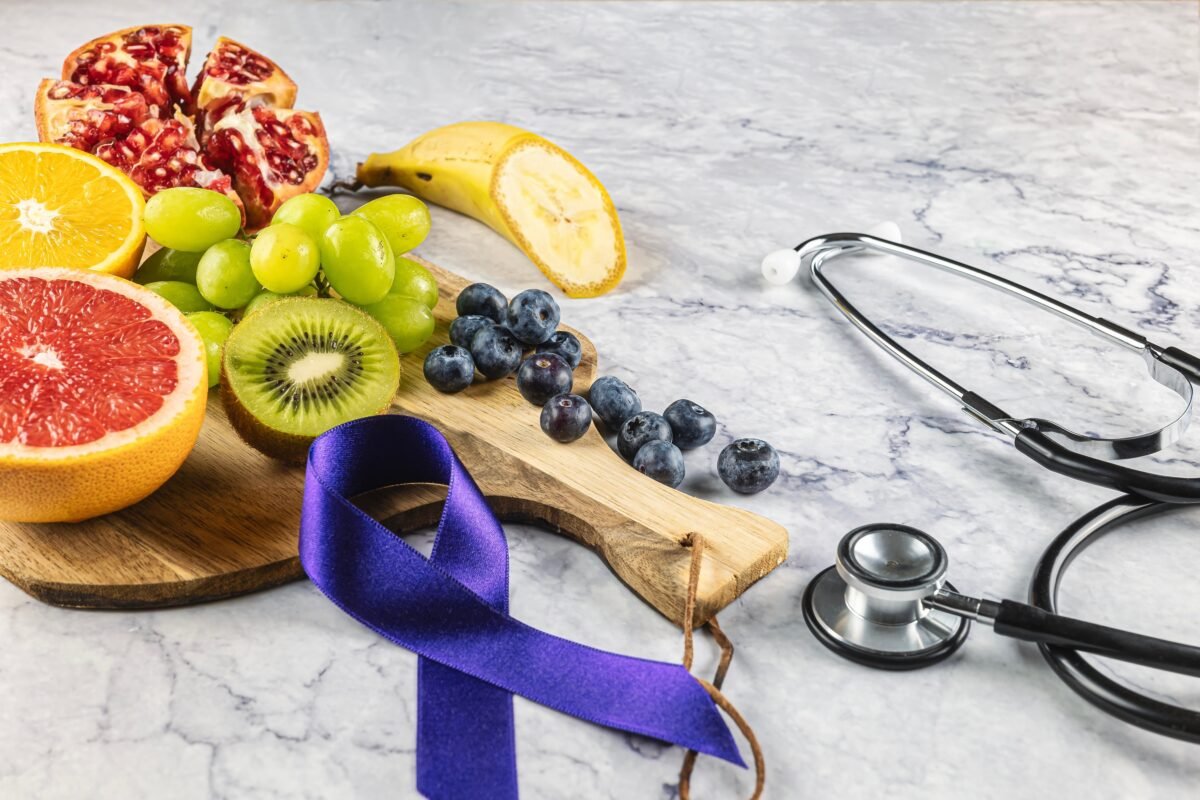 6 fructe pe care merită să le incluzi mai des în alimentație. Ce spun studiile despre legătura lor cu reducerea riscului de cancer 1 wp header logo 3