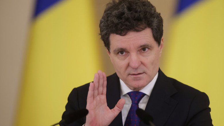 Nicușor Dan se opune modificărilor PSD la proiectul de lege privind decarbonizarea: „Voi analiza cu maximă responsabilitate” 1 wp header logo 303