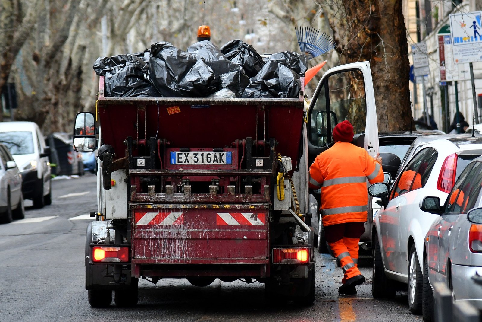 Italia: Un bilet de loterie în valoare de 1 milion de euro a fost recuperat după ce fusese aruncat la gunoi 1 wp header logo 304