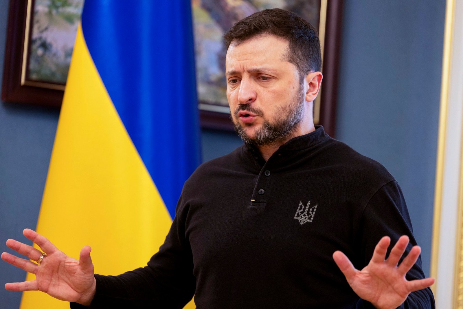 Zelenski a dezvăluit numărul soldaților ruși neutralizați în luna iulie. „Există confirmare video clară” 1 wp header logo 306