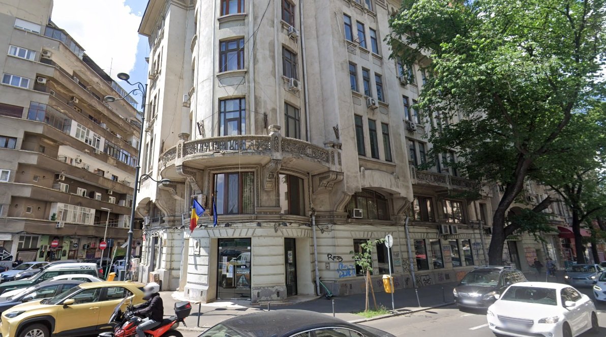 Clădirea din Schitu Măgureanu a Teatrului Bulandra urmează să intre în consolidare pentru 3 ani. La cât se ridică investiția 1 wp header logo 310