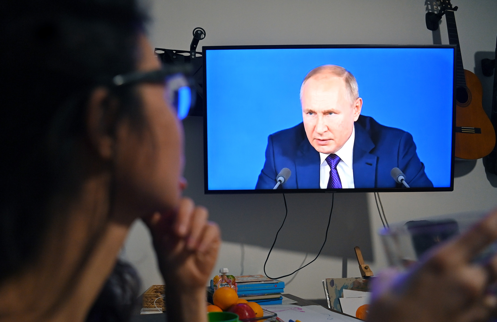 Sancțiunile provocate de războiul din Ucraina lasă rușii fără televizoare: singura fabrică a dat faliment 1 wp header logo 314
