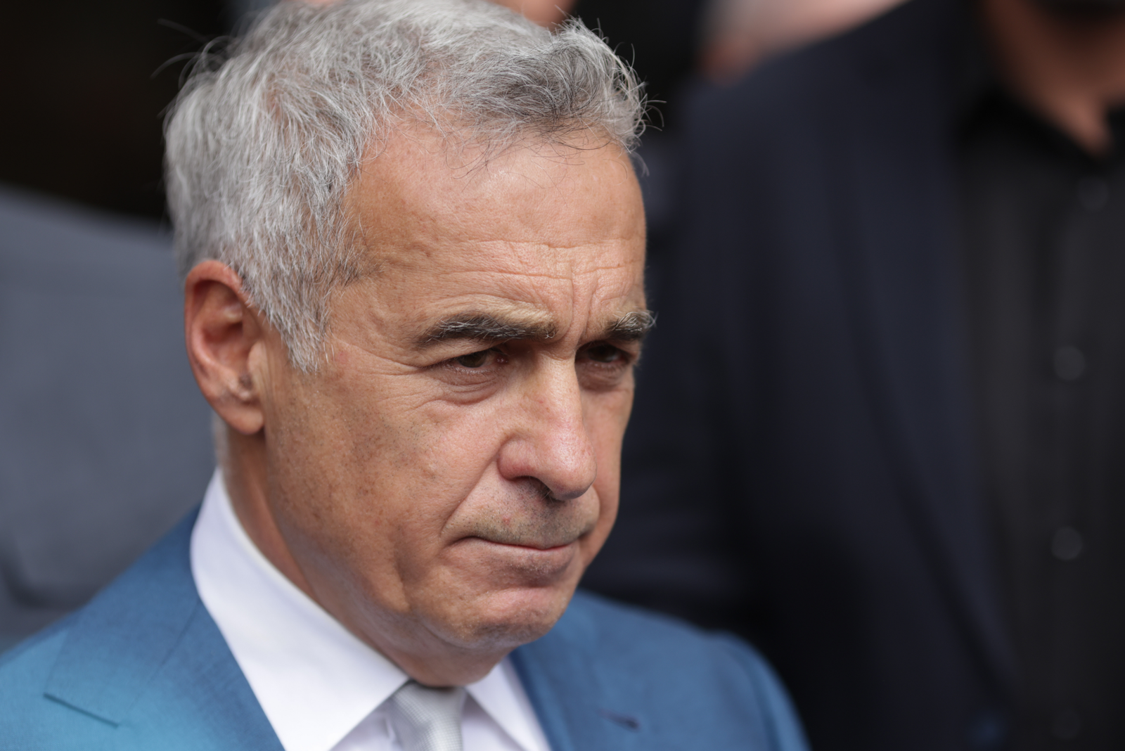 Călin Georgescu critică ideea adoptării monedei euro, după anunțul lui Nicușor Dan 1 wp header logo 317