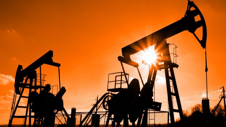 Valuri de căldură mortale și câștiguri uriașe: opt companii petroliere au înregistrat profituri de 93 de miliarde de dolari 1 wp header logo 320