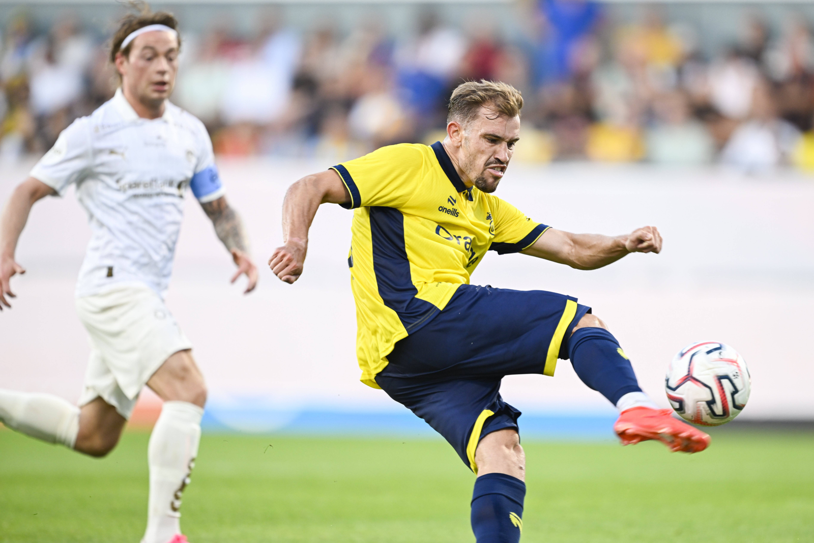Darius Olaru, cel mai slab de pe teren în Union SG - Bodo/Glimt 3-3! Nota primită 1 wp header logo 325