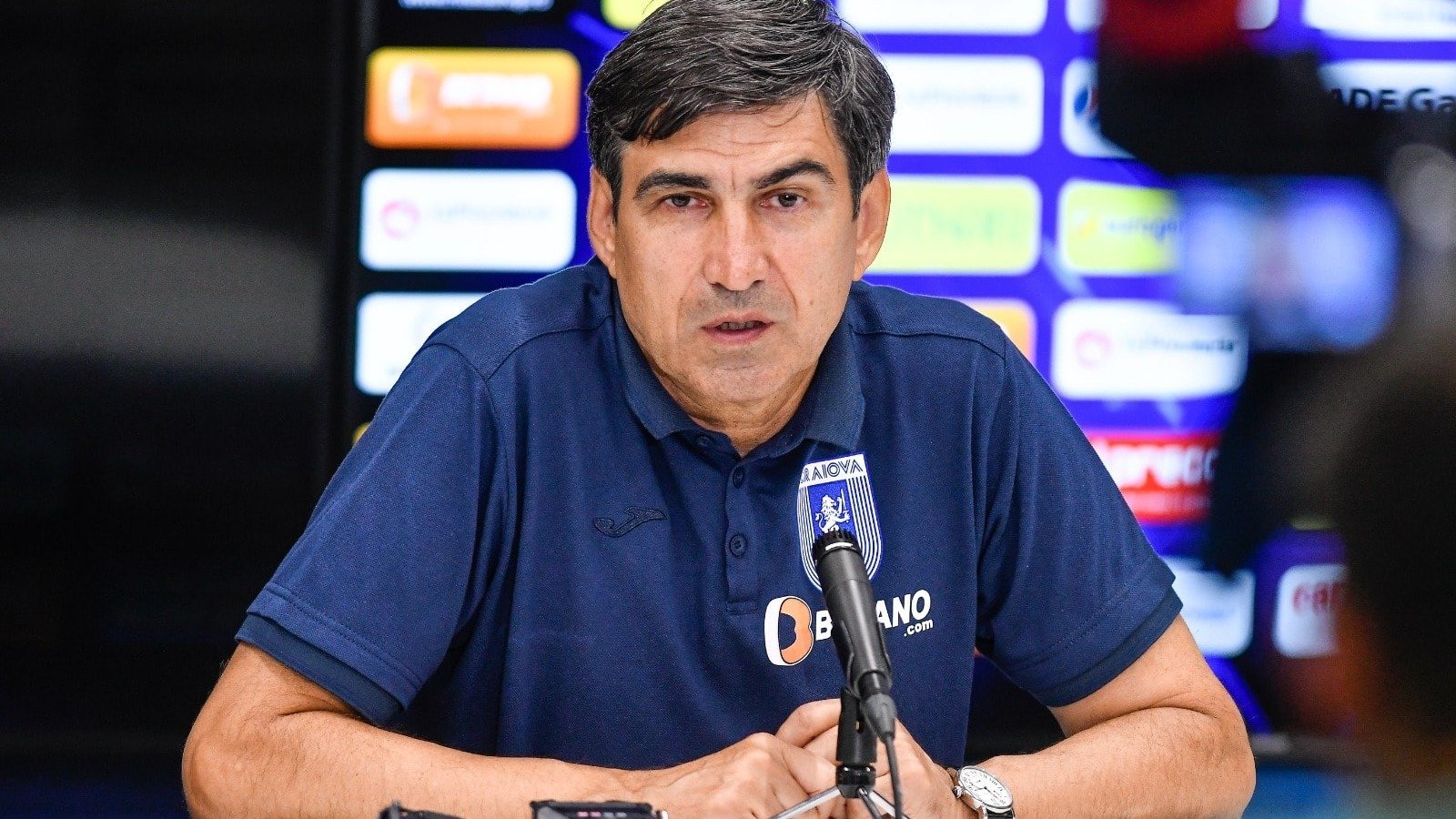 Victor Pițurcă știe cum se poate califica Universitatea Craiova în Europa League 1 wp header logo 336