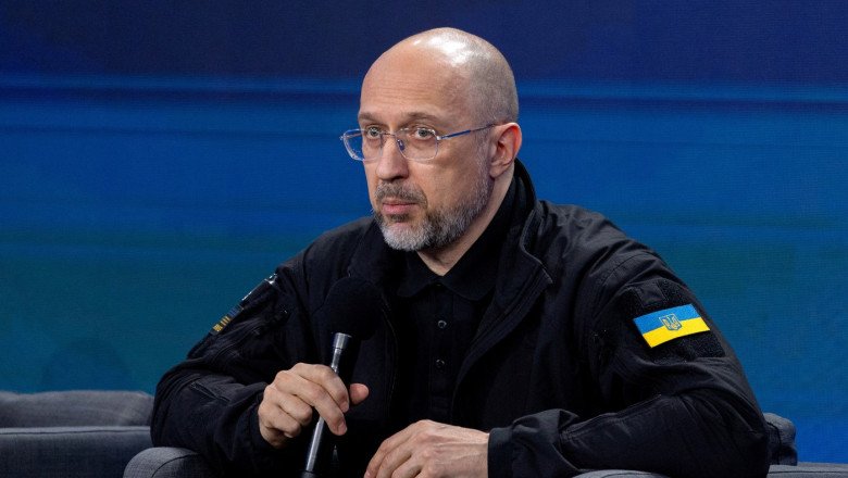 Kievul mizează pe atacurile asupra infrastructurii energetice ruse. Denîs Șmîhal: „Așa se va decide soarta războiului” 1 wp header logo 337