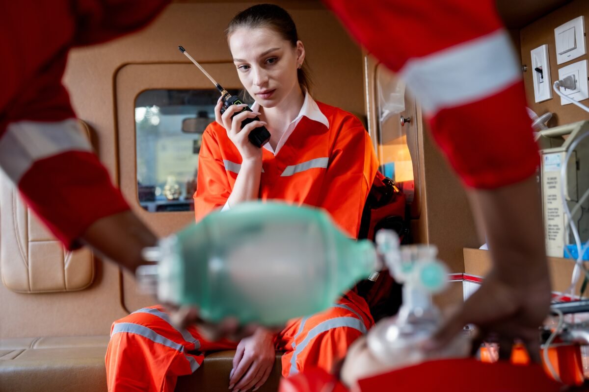 Ce își amintesc oamenii după ce sunt readuși la viață? Un medic ATI vorbește despre cele mai frecvente experiențe relatate de pacienți 1 wp header logo 340