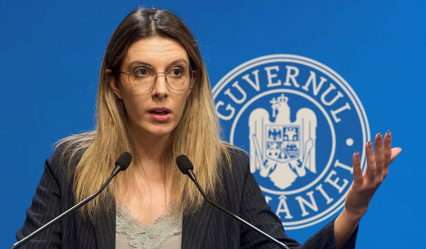 Buzoianu acuză PSD că riscă să blocheze aproape un miliard de euro din PNRR: „Este complet iresponsabil” 1 wp header logo 349