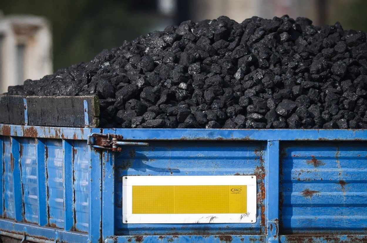 Secretar de stat în Ministerul Energiei: Redeschiderea unităţilor de producţie pe bază de cărbune, o decizie extrem de periculoasă 1 wp header logo 358