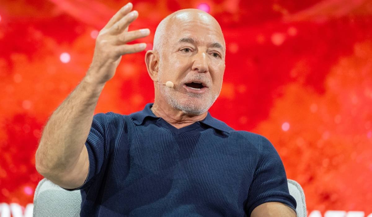 Jeff Bezos și-a lăsat copiii să folosească obiecte periculoase încă de mici. Ce urmărea, de fapt, miliardarul. „Mai bine un copil cu nouă degete decât unul…” 1 wp header logo 381