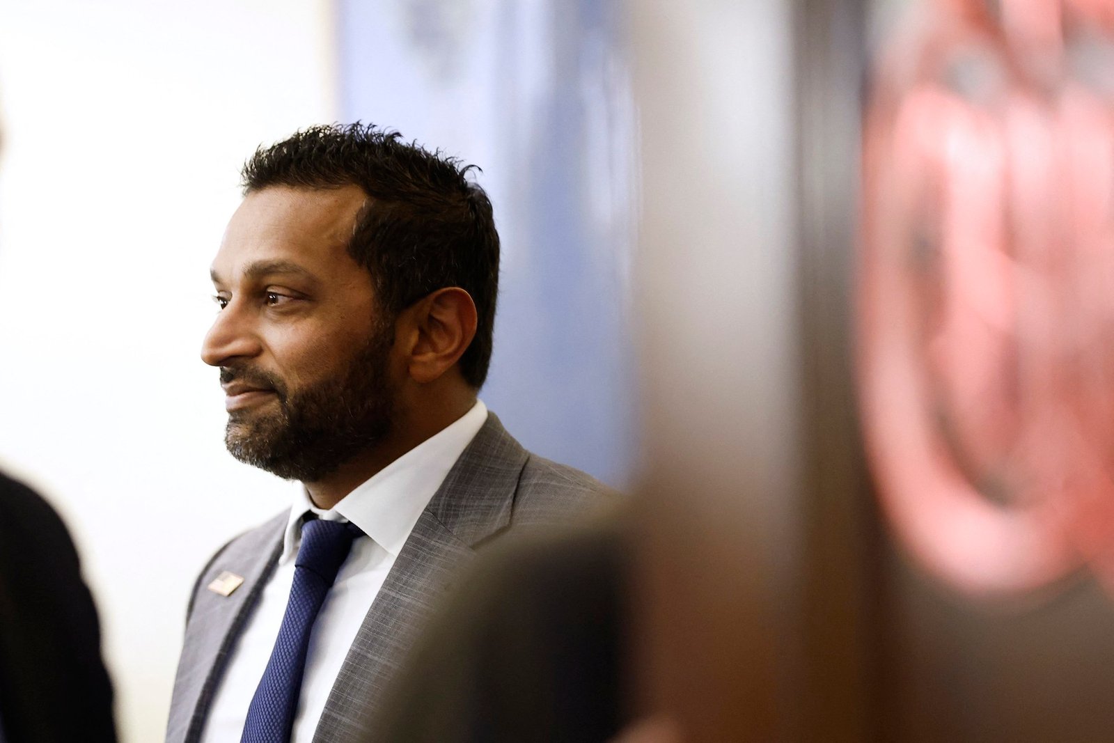 Sub conducerea lui Kash Patel, FBI-ul stabilește legături fără precedent cu China și Rusia 1 wp header logo 387