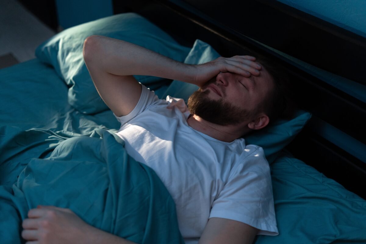 Dormi prost chiar dacă nu este cald? 6 lucruri din dormitor care îți pot sabota somnul fără să-ți dai seama 1 wp header logo 388