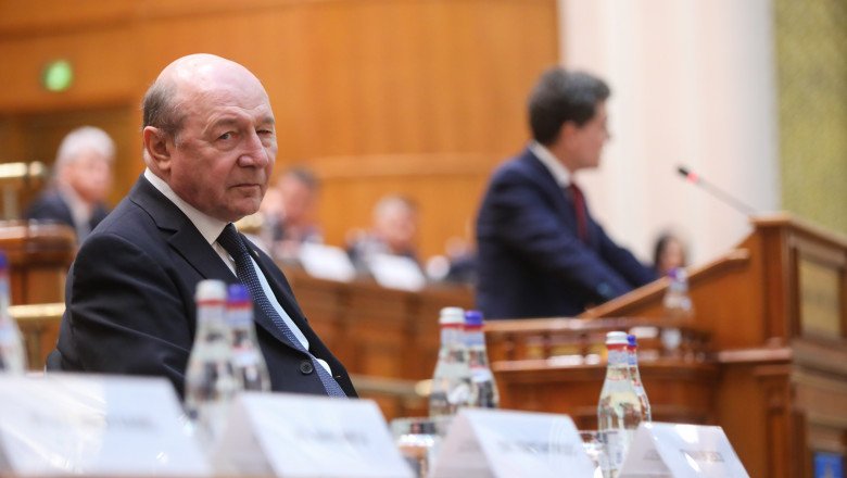 Traian Băsescu: Nu cred că se vor înţelege la suspendarea preşedintelui. Şi nici nu cred că ar avea succes 1 wp header logo 4