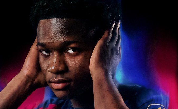 Barcelona l-a transferat pe „noul Lamine Yamal” 1 wp header logo 40