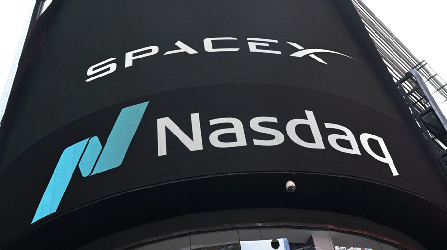 Acţiunile SpaceX se prăbuşesc după explozia cheltuielilor pentru AI şi apropierea termenului la care expiră restricţiile de vânzare 1 wp header logo 407