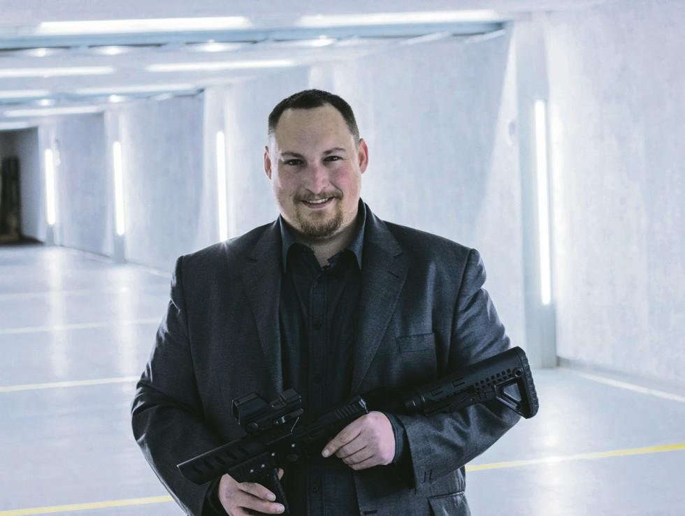 Asasinarea directorului unui producător german de drone ar fi fost pusă la cale de spionii ruși. O româncă a fost arestată în dosar 1 wp header logo 411