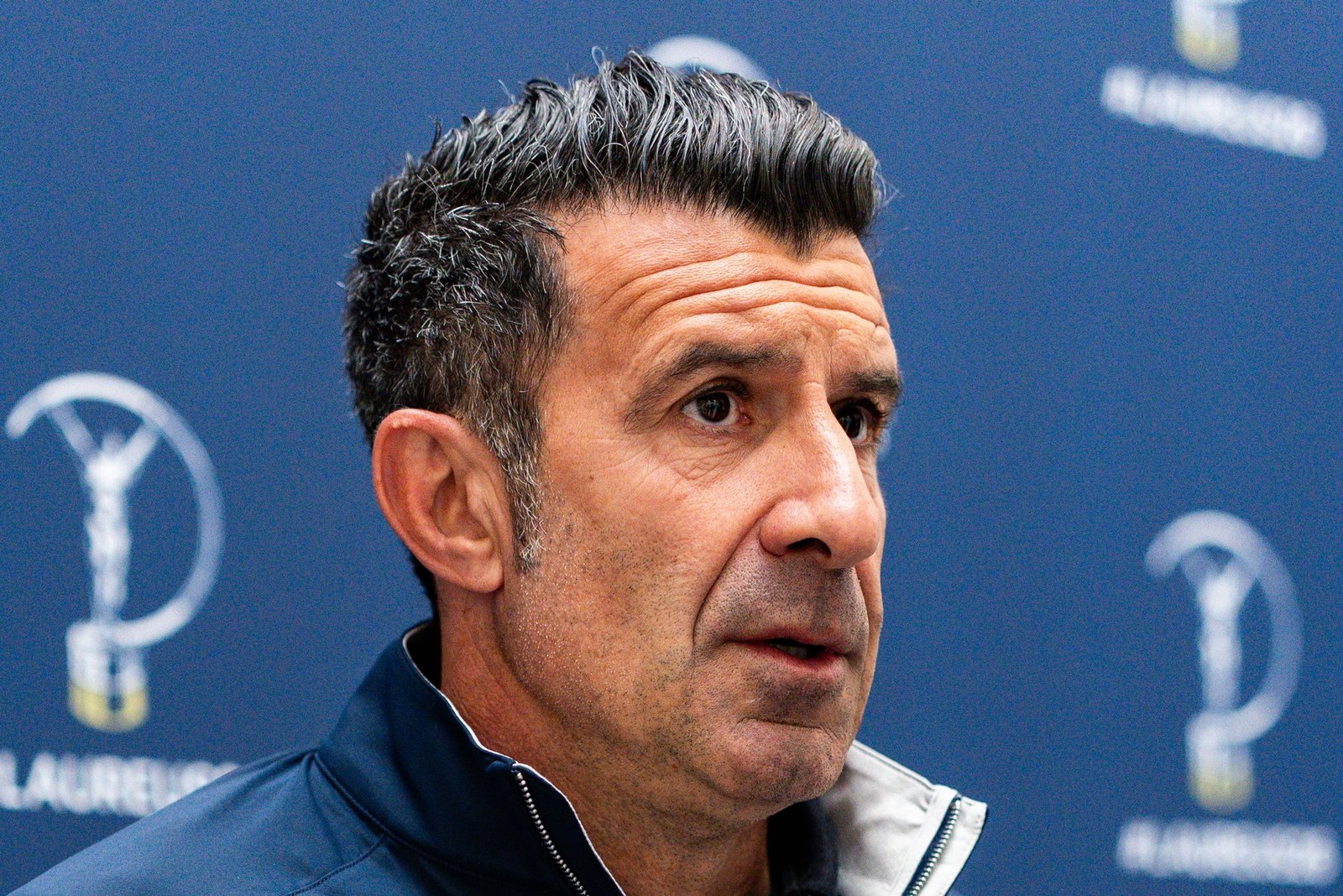 Luis Figo, pe lista celor care cer demisia lui Gianni Infantino: „Soluţia se rezumă la trei cuvinte” 1 wp header logo 413