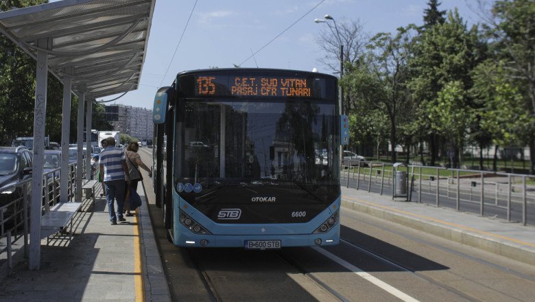 Amenzi pentru cei care deranjează călătorii în mijloacele de transport ale STB. Pentru ce se vor da sancțiuni 1 wp header logo 419