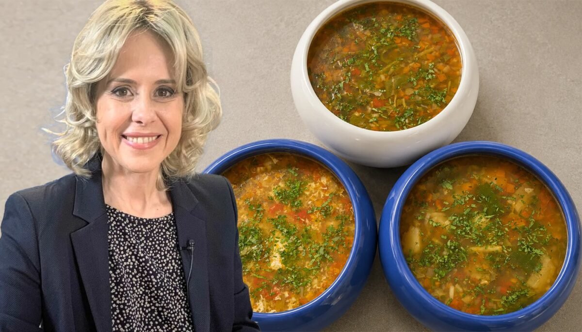 Dieta cu ciorbă a Mihaelei Bilic. Cum poți slăbi 30 kg cu două ciorbe pe zi 1 wp header logo 425