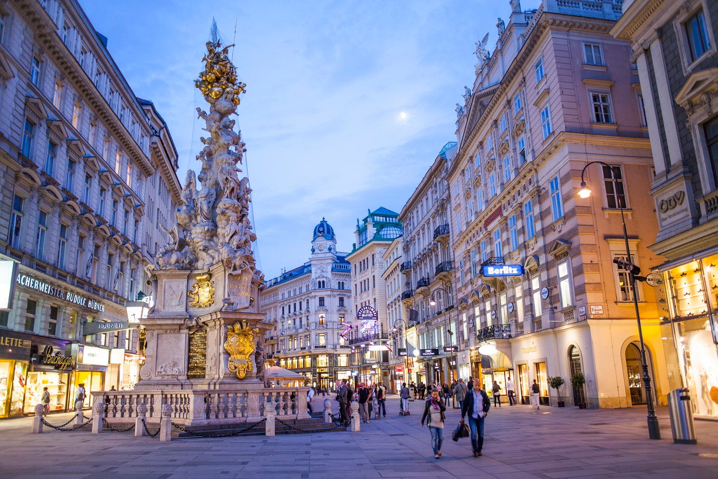 Foști oficiali europeni și ruși au purtat discuții secrete în Austria, pentru posibile negocieri de pace cu Ucraina (Bloomberg) 1 wp header logo 427