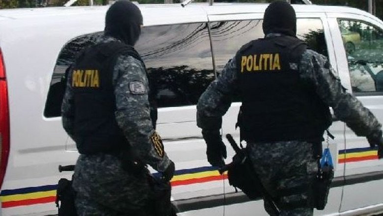 Un bărbat din Hunedoara și-a sechestrat copilul de 2 ani și a amenințat că îl omoară 1 wp header logo 429