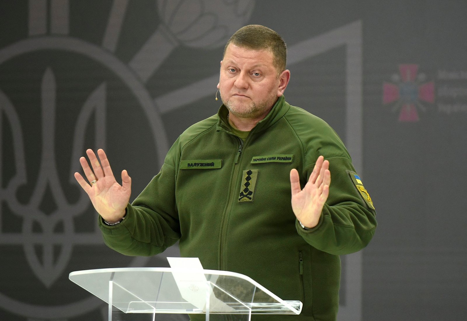 Valeri Zalujnîi spune ca de fapt NATO are nevoie de Ucraina: „Să spună sincer, poate lupta cu Rusia fără experiența noastră?” 1 wp header logo 430