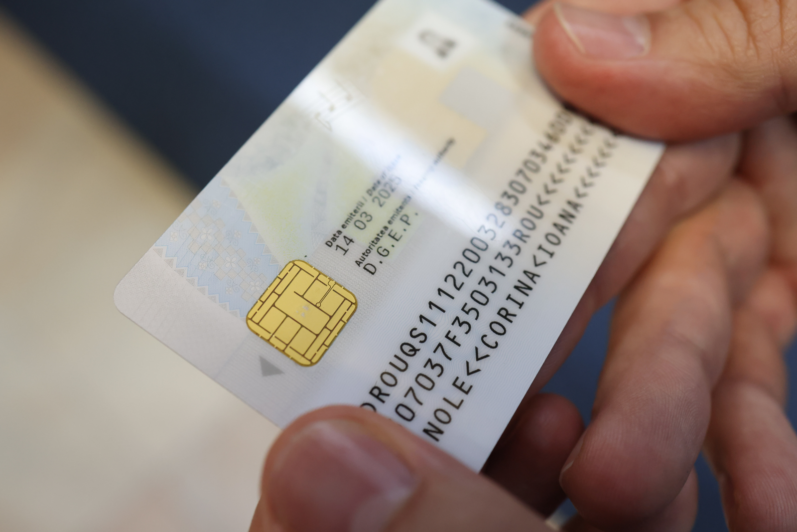 Până când mai poate fi folosit buletinul vechi. Autoritățile au stabilit pentru cine se mai eliberează cartea de identitate model 1997 1 wp header logo 450
