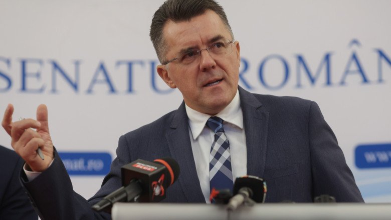 Dan Dungaciu, dezvăluiri despre negocierile purtate de AUR pentru formarea unui nou Guvern și despre suspendarea președintelui Dan 1 wp header logo 454