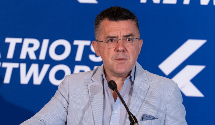 Parteneriatul civil, o discuție incomodă pentru AUR. Dan Dungaciu: „E o idee. O să le transmit colegilor” 1 wp header logo 469