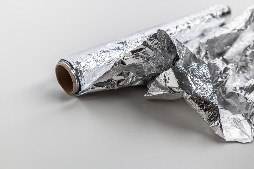 Unde trebuie să păstrezi folia de aluminiu pentru a nu se deteriora. Greșeala pe care o fac multe persoane în bucătărie 1 wp header logo 477