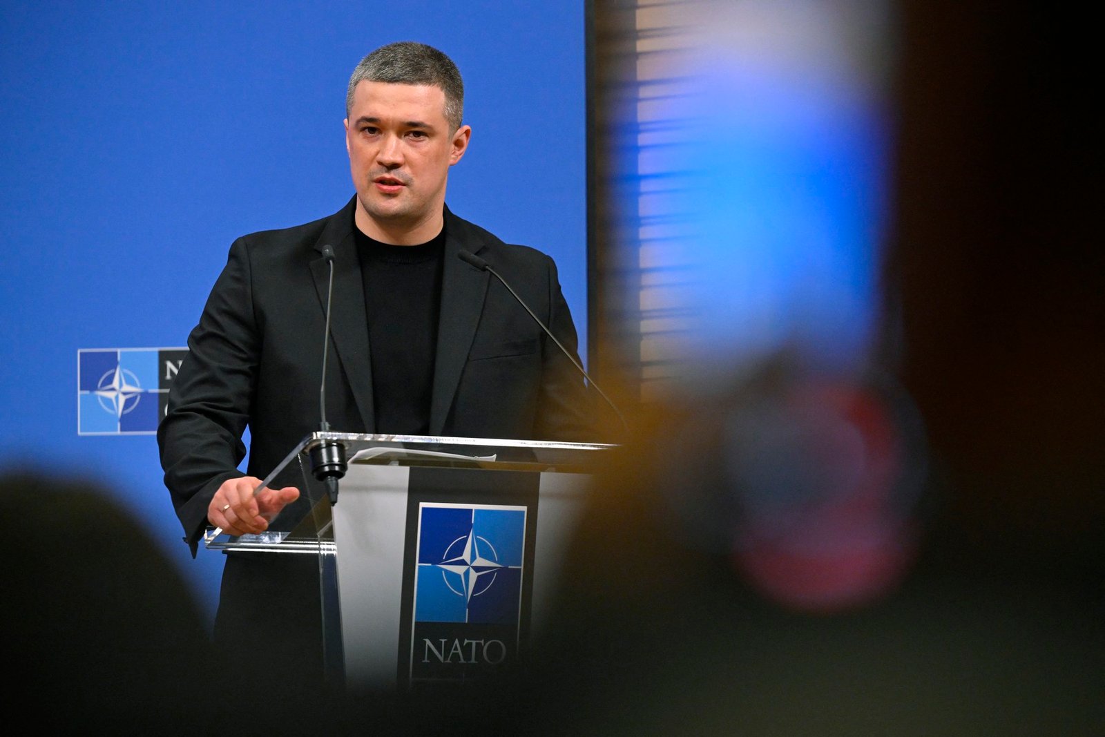 Cum poate răspunde Ucraina la atacurile cu rachete balistice rusești. Mihailo Fedorov: „Cea mai bună armă este să lovim imediat” 1 wp header logo 492