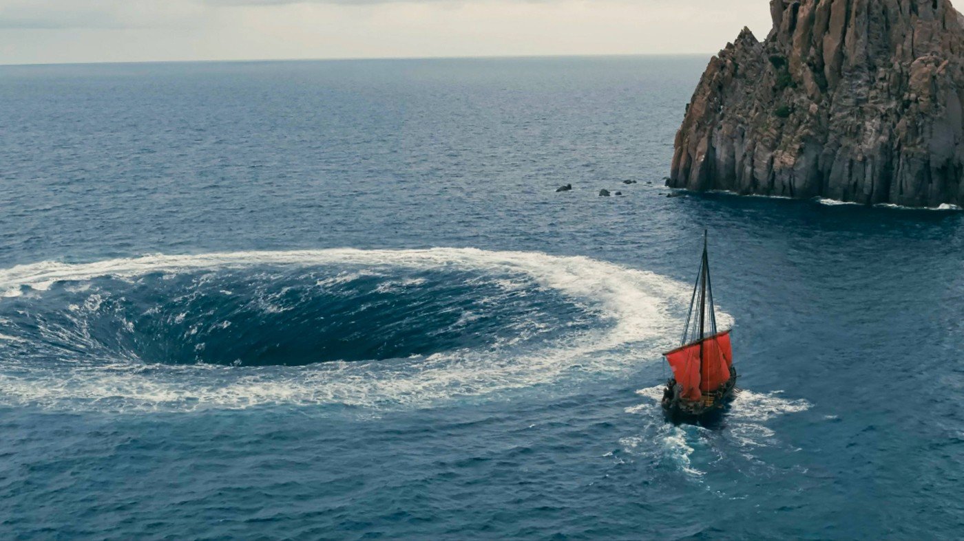 Insula Favignana se pregăteşte pentru un val de turişti atraşi de „Odiseea” lui Christopher Nolan. „Ne-ar putea face rău” 1 wp header logo 500