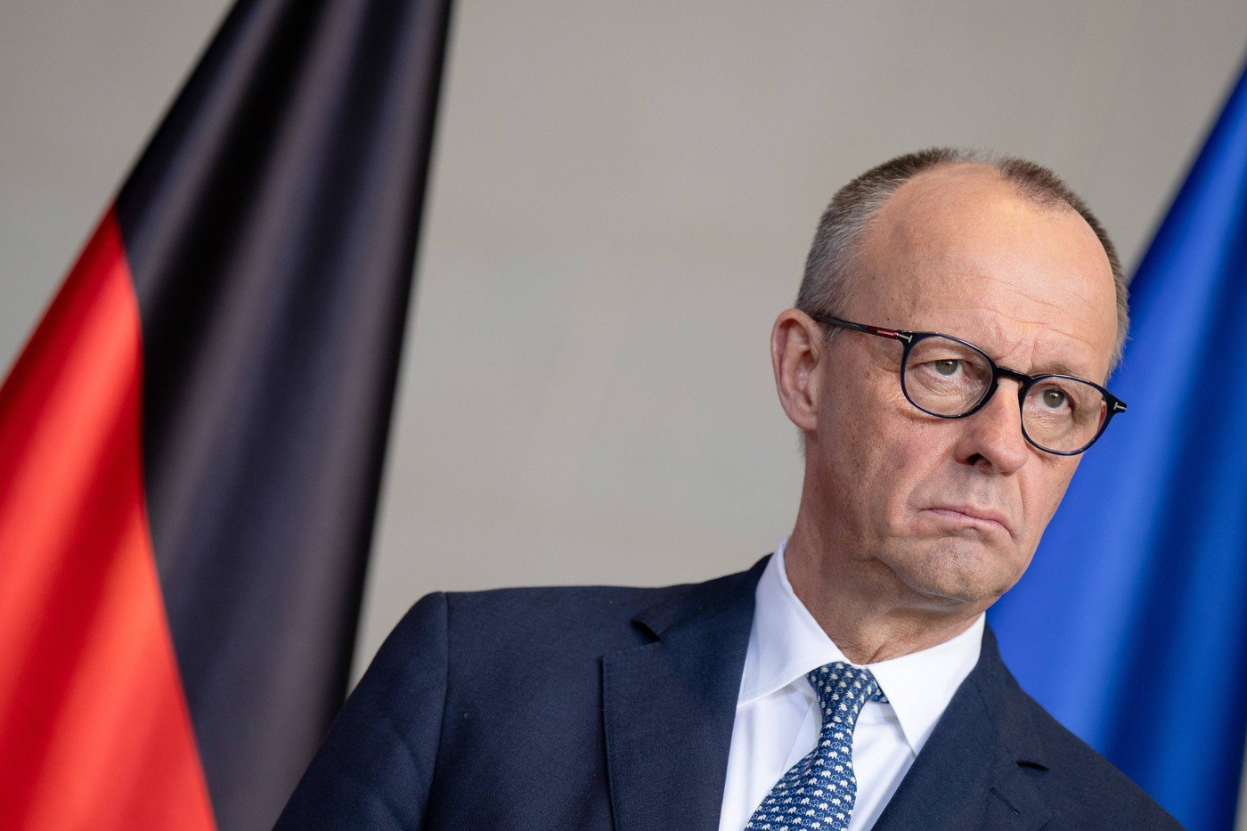 Extrema-dreaptă din Germania îşi creşte avansul în faţa blocului de centru-dreapta al cancelarului Friedrich Merz (sondaj) 1 wp header logo 503