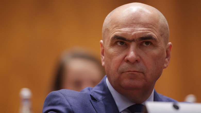 Bolojan, mesaj înainte de evaluarea Moody's: „Alegerile din 2028 se apropie. Crește riscul recăderii în populism și risipă” 1 wp header logo 515