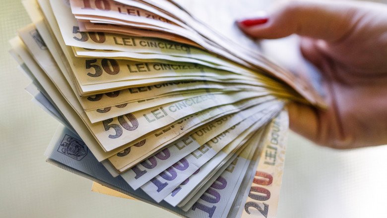 Trei ucraineni sunt anchetaţi în România pentru înşelăciune și fals prin „metoda BNR”. Anchetatorii români i-au prins în flagrant 1 wp header logo 530